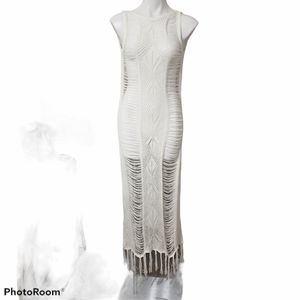 UNBRANDED Maxi Coverup